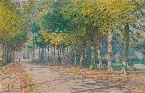 An Avenue