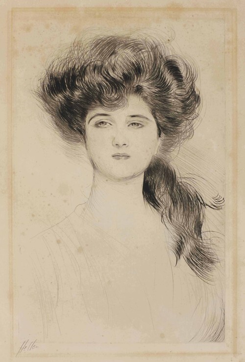 Comtesse de San Maritno