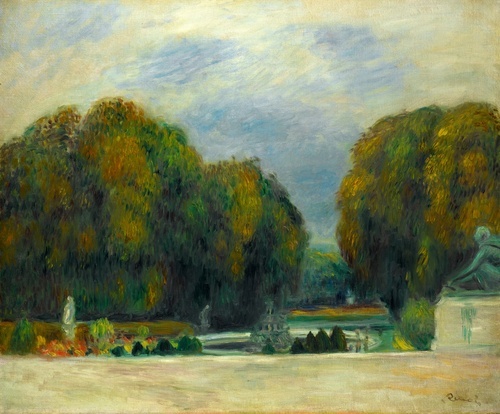 Versailles
