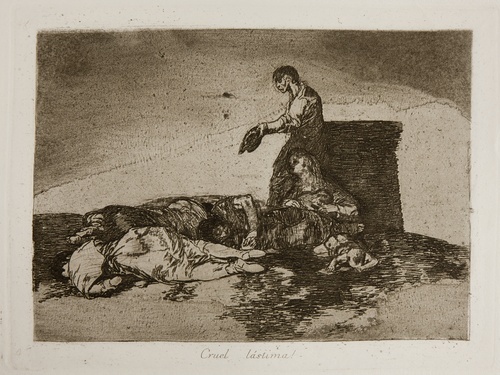 The Disasters of War