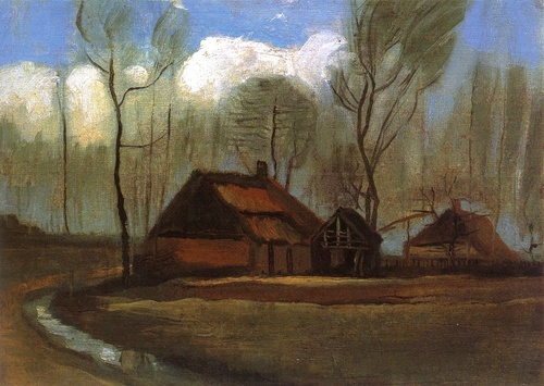 Farm in Hoogeveen