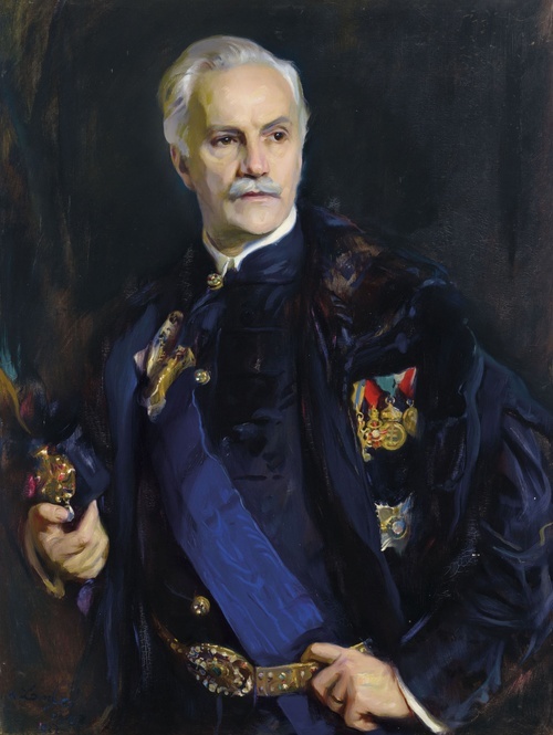 Tibor de Scitovszky