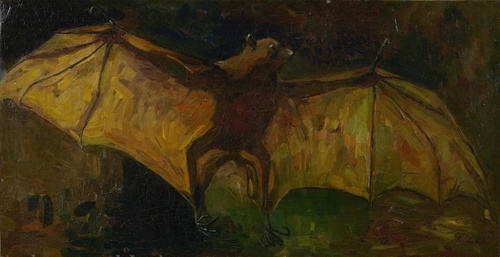Flying Fox