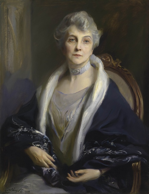 Clara Cook Kellogg