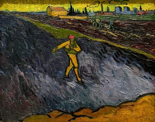 Il Seminatore