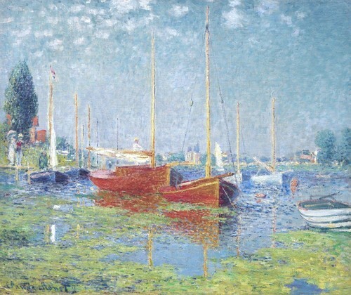 Yachts