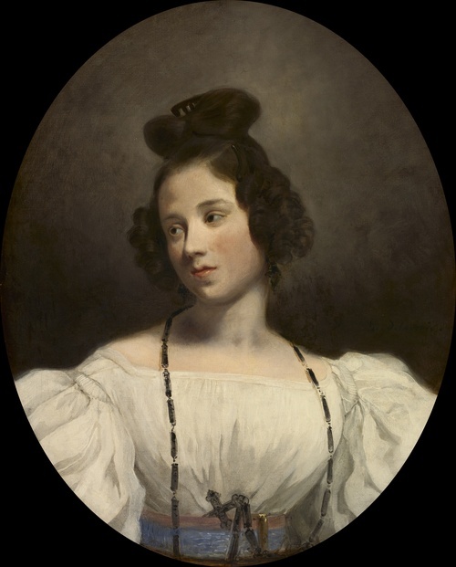 Alexandrine-Julie de la Boutraye