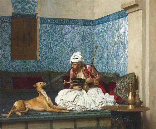 Une plaisanterie 1882