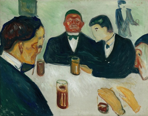 Drinkers