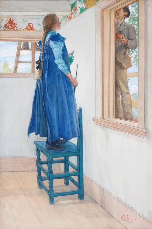 Suzanne i inny