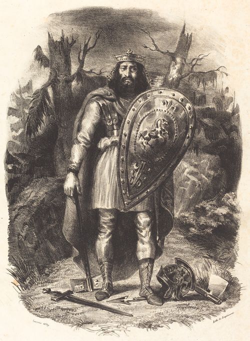 Vercingetorix