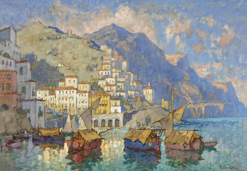 Amalfi