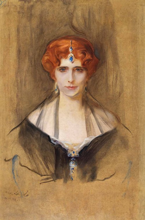 Elinor Glyn