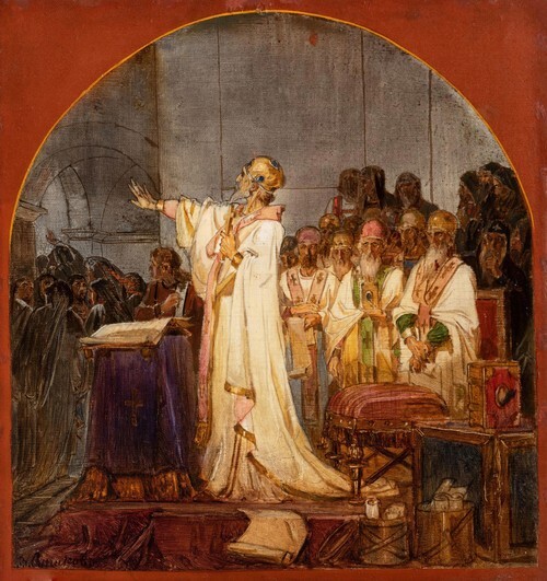 The Third Ecumenical Council
