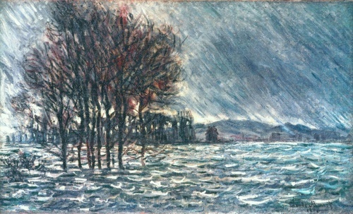 The Flood