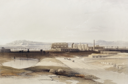 Karnak