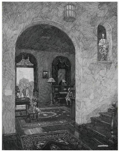 Φεβρουάριος 1923