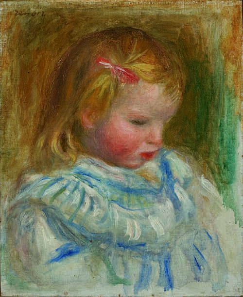 Ritratto di Coco