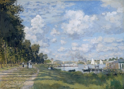 Basin d'Argenteuil
