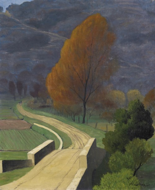 Bridge Over the Béa
