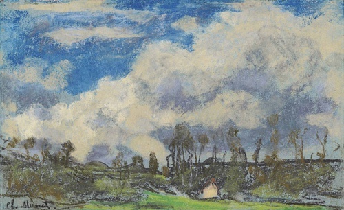 Les Nuages