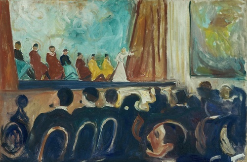 Cabaret 1895