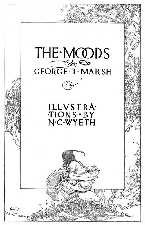 The Moods