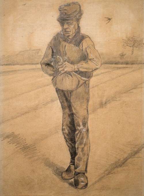 The Sower