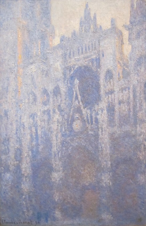 Rouen Cathedral