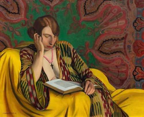 The Reader