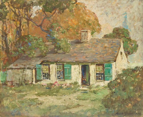 Cottage