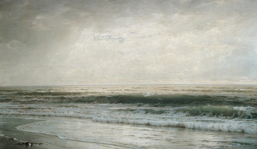 New Jersey Beach