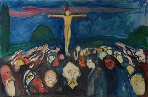 Golgotha