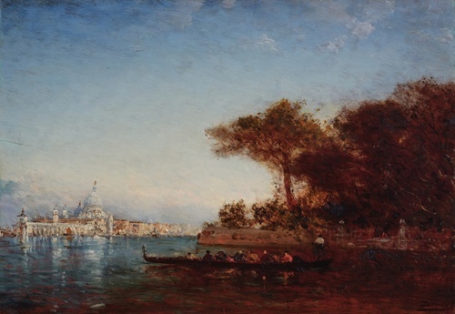 Venice