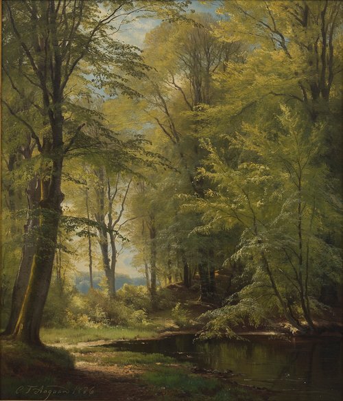 Bukowskis 1886