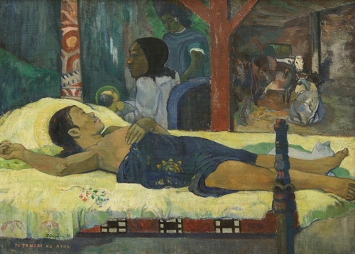 La Nascita