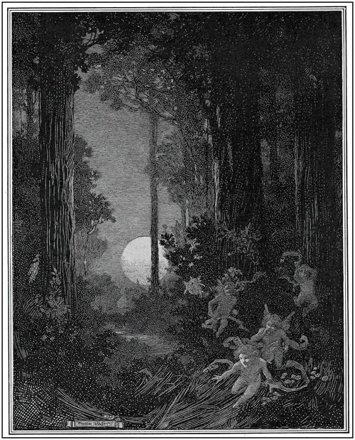 Scribners 1909