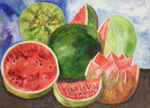 Viva la Vida