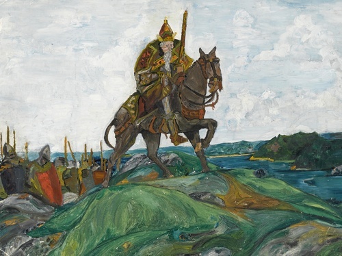 Battlefield