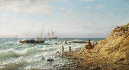Black Sea Coast