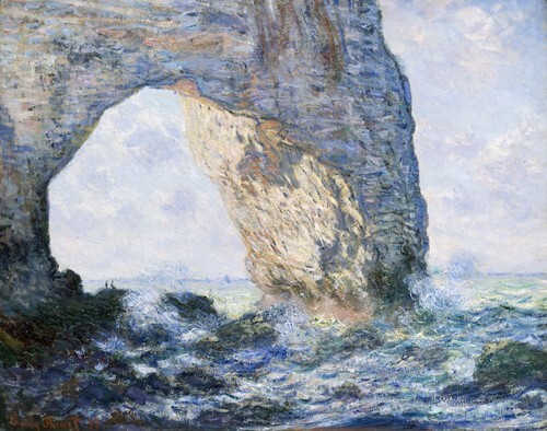 La Manneporte