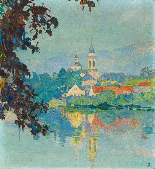 Solothurn 1925