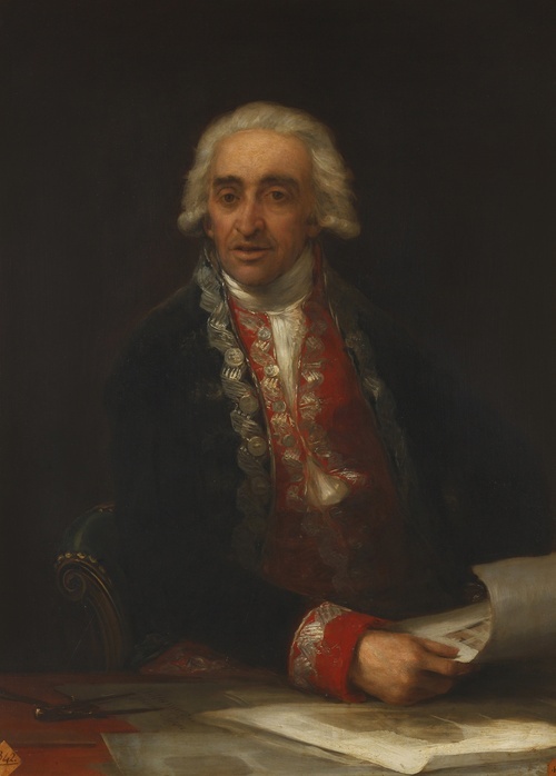 Juan de Villanueva