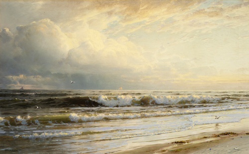 Rockaway Beach