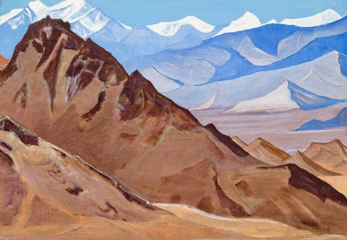 Holy Kingdom — Sacred Land (Himalayas) (Sacred Mountain Series)