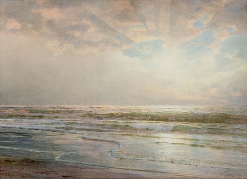 Seascape