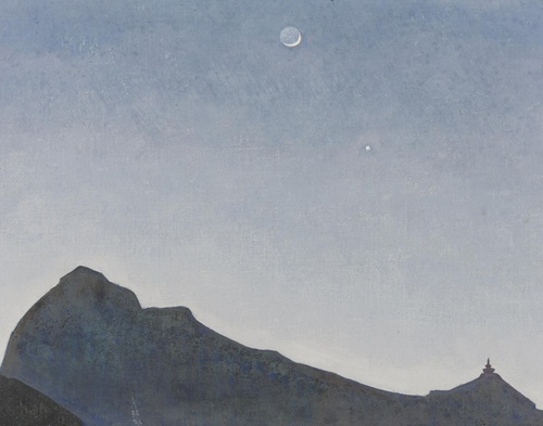 New Moon 1924