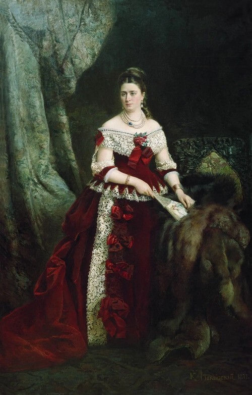 Vera Serg Zubova