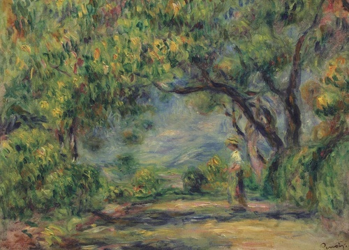 Bernheim-Jeune Paris 1911