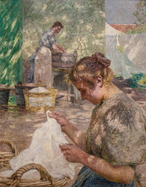 Sunny Day 1899